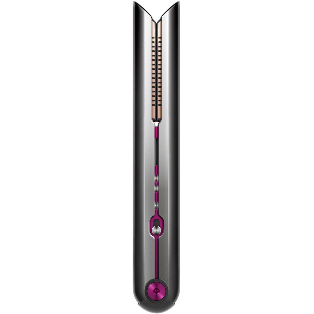 Выпрямитель для волос Dyson HS03 Corrale фуксия/никель